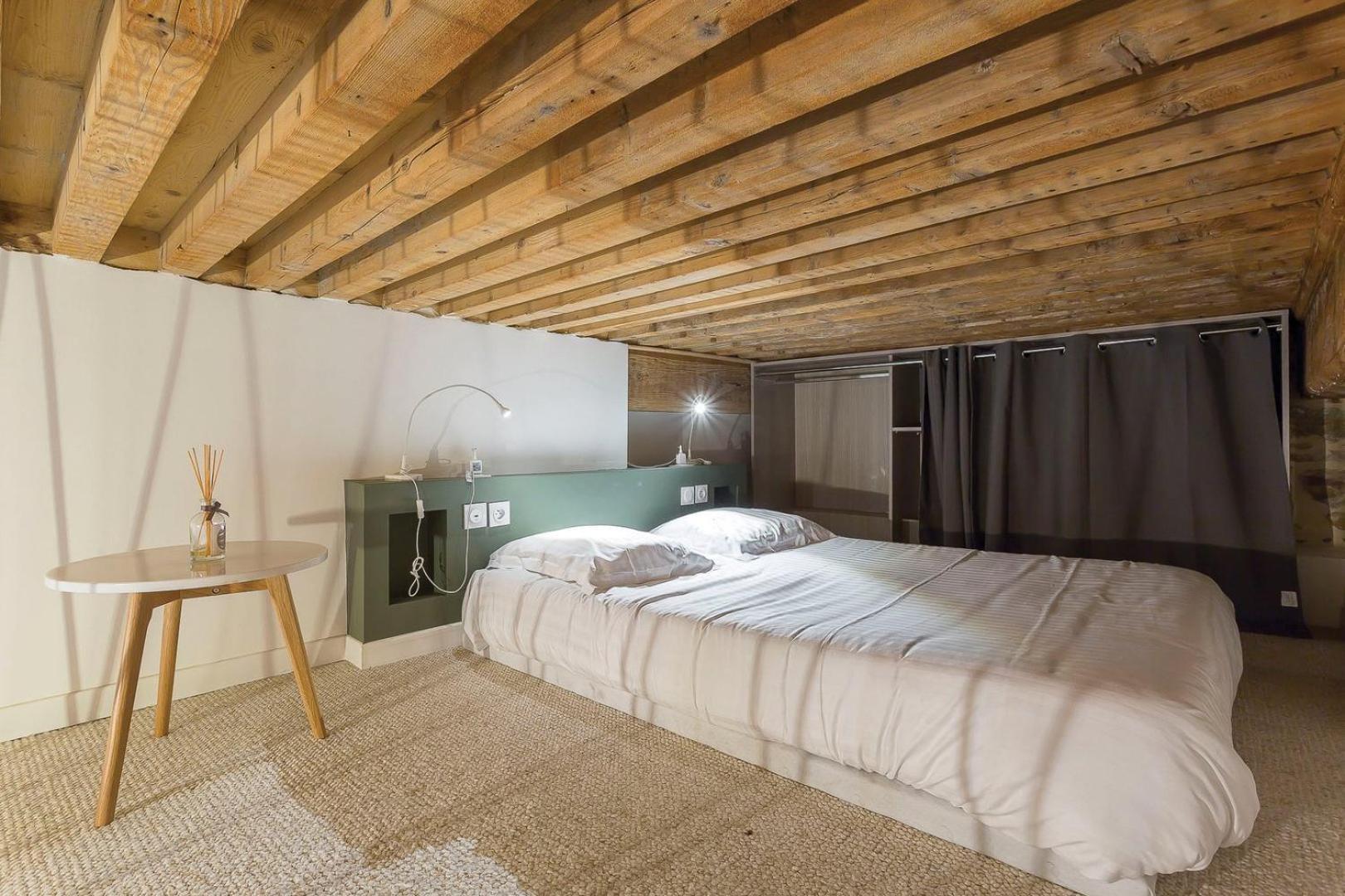 Hamac Suites - Studio Ainay 4 - Hyper Centre Lyon Exterior foto