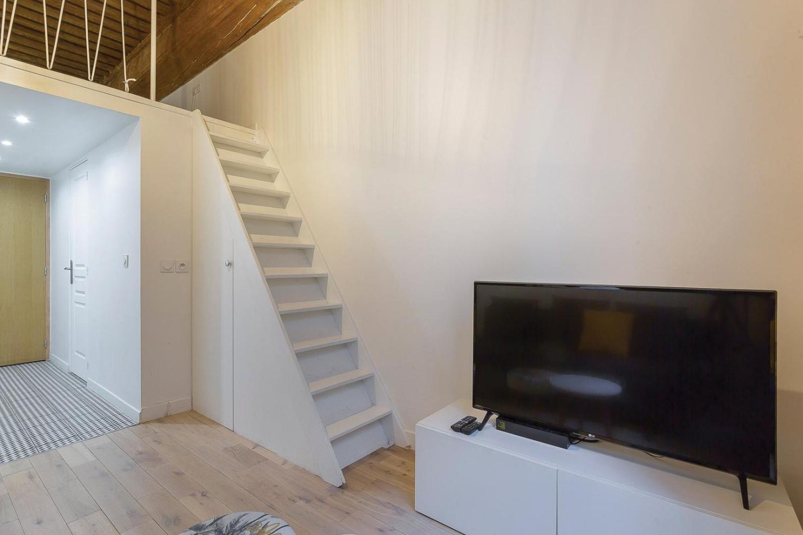 Hamac Suites - Studio Ainay 4 - Hyper Centre Lyon Exterior foto