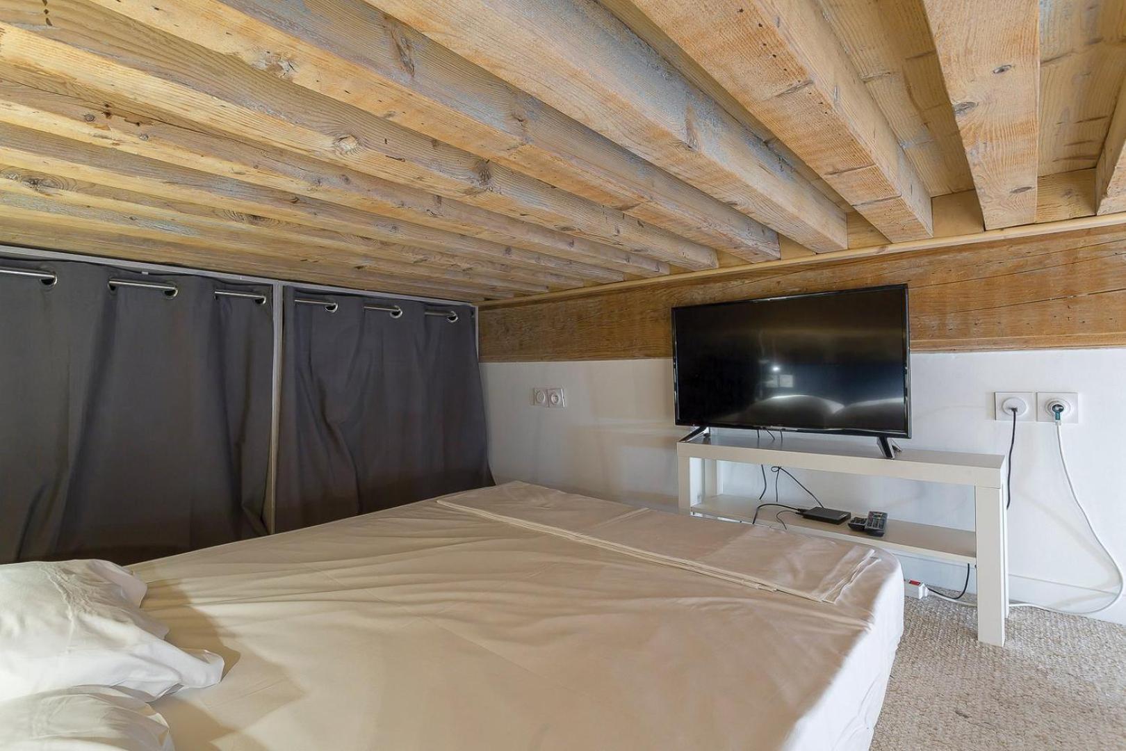 Hamac Suites - Studio Ainay 4 - Hyper Centre Lyon Exterior foto